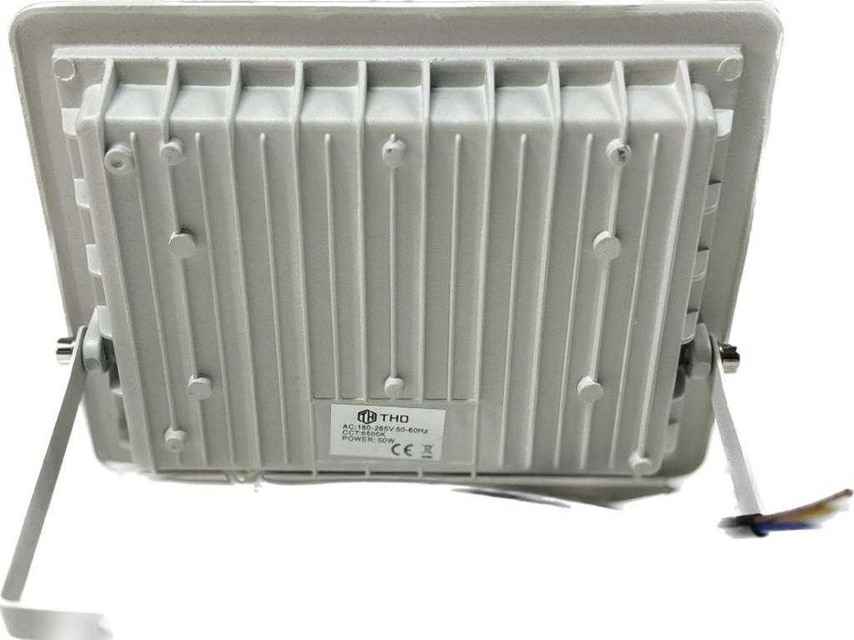 Proiector Led 50W 6500K IP67 220V