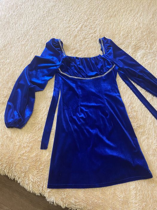 Платье/пиджак вечернее