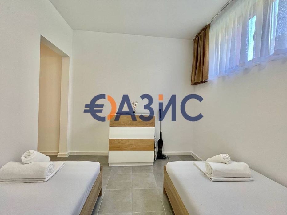 Продава се Тристаен апартамент в Свети Влас - 82 кв.м за 1074 €/кв.м - Снимка #8