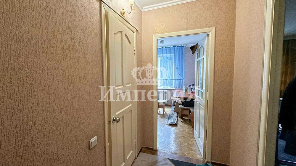 Продам 1 комн  Жансугурова Арнагуль Империя