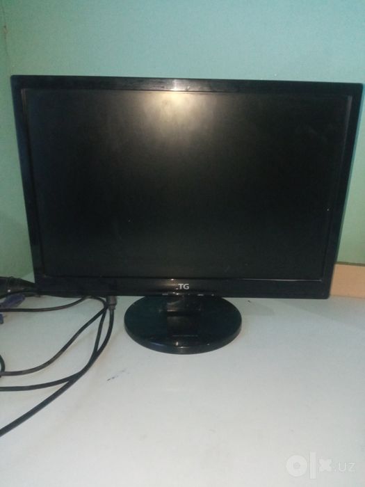 TG monitor sotiladi