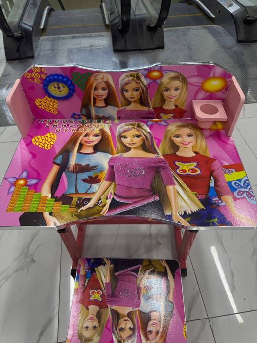 Парта болалар партаси