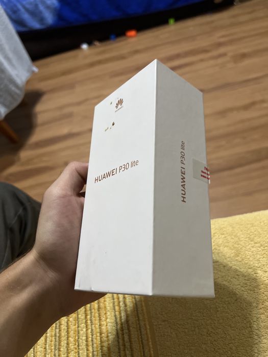 Huawei p30 lite Хуавей п30 лайт
