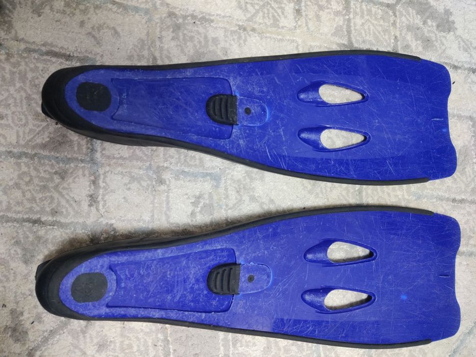 Ласты   aguatiks 46 размер