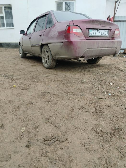 Дэу нексия сатылады