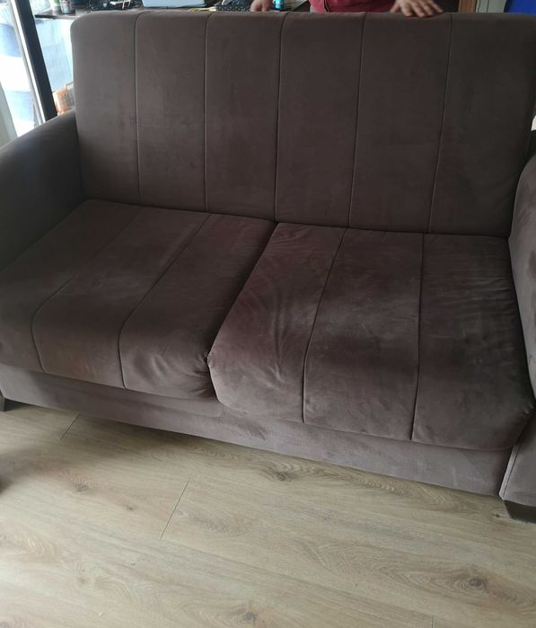 Canapea extensibilă