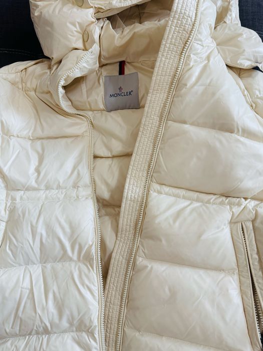 Куртка зима новая