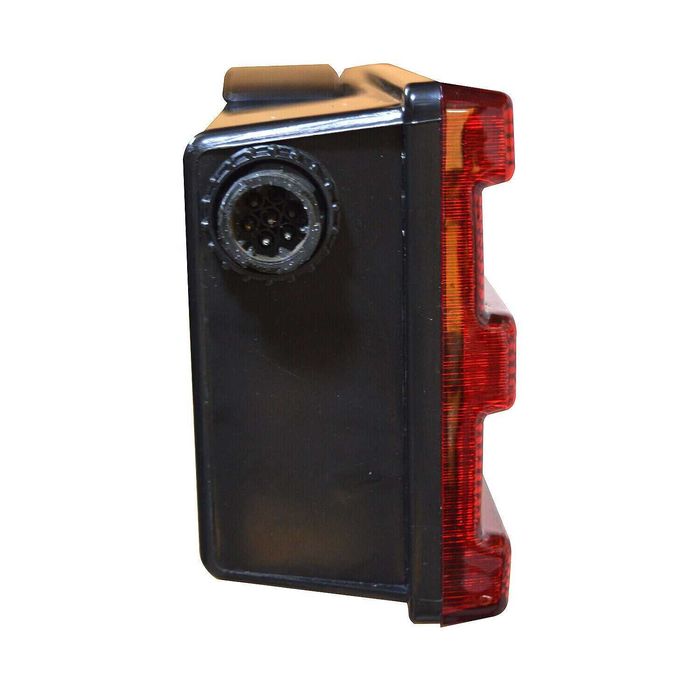 Комплект Стопове за MERCEDES ATEGO 1/2, ACTROS MP1/2/3, AXOR, ECONIC 1