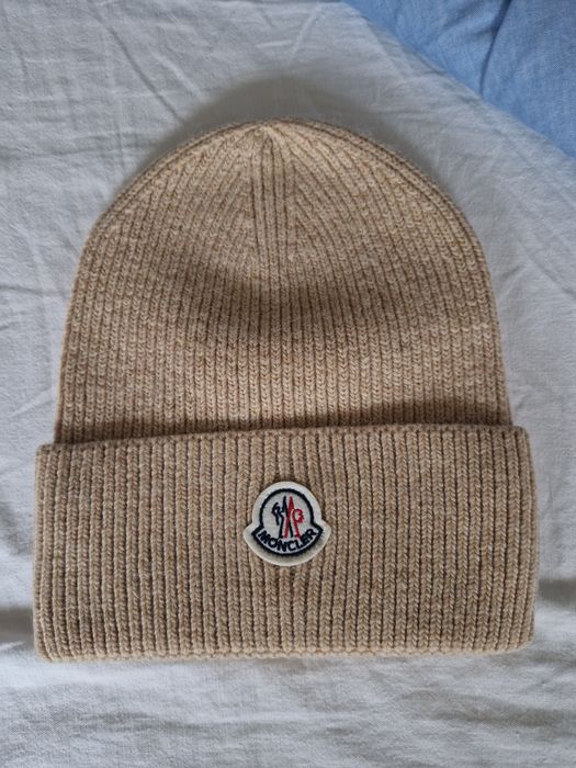 Fes Moncler, model 2026