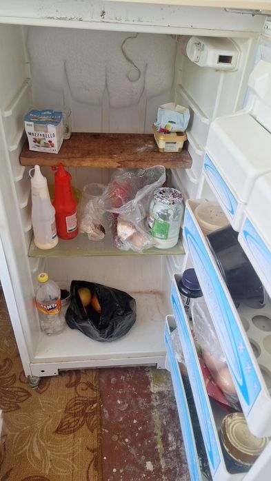 Прадаю холодильник и стиральную машину