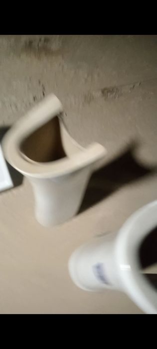 Ванна, раковина сантехника