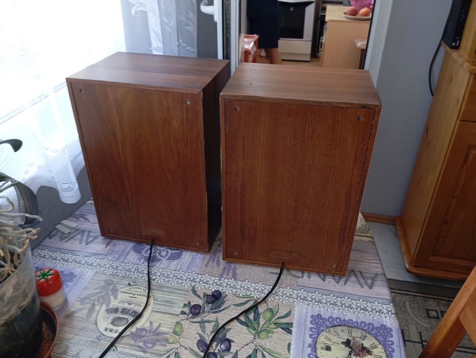 Тонколони Universum 20вата 4ома