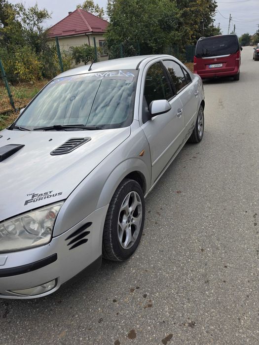 Jante aluminiu ford mondeo