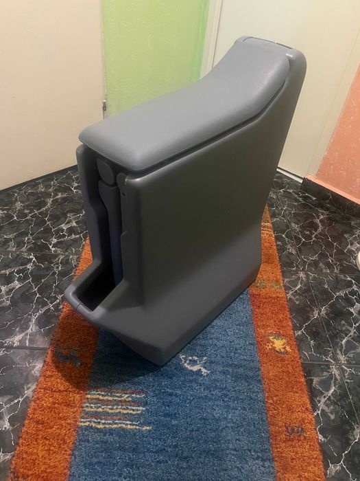 Масичка за Mercedes-Benz Vito W638