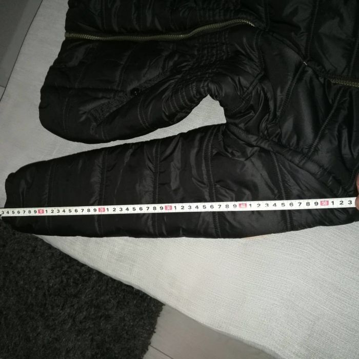 Детско зимно яке 12/13г