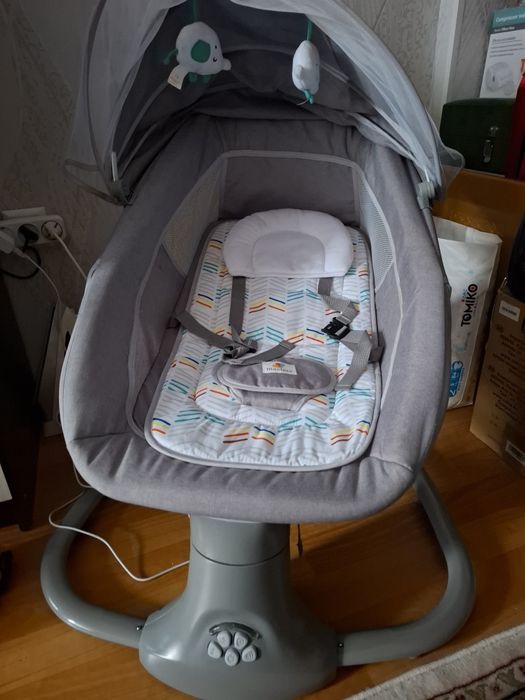 Продам Электроколыбель