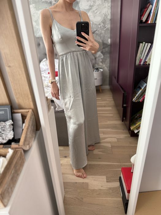 Salopeta de seara Zara