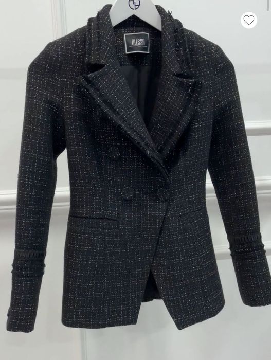 Комплект Alessa букле