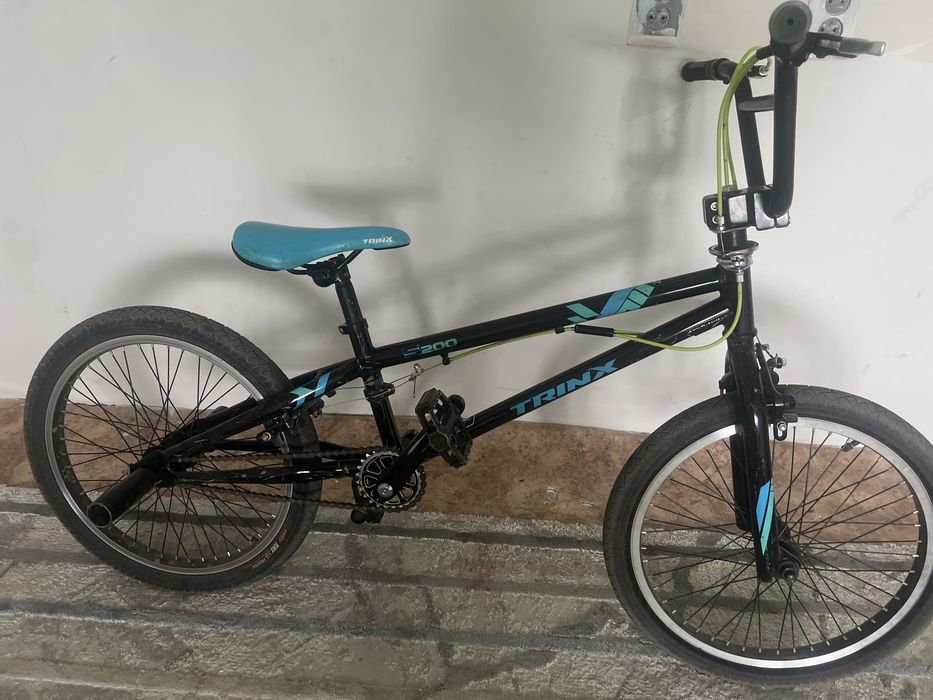 Продаётса велик трюковой оригинал!