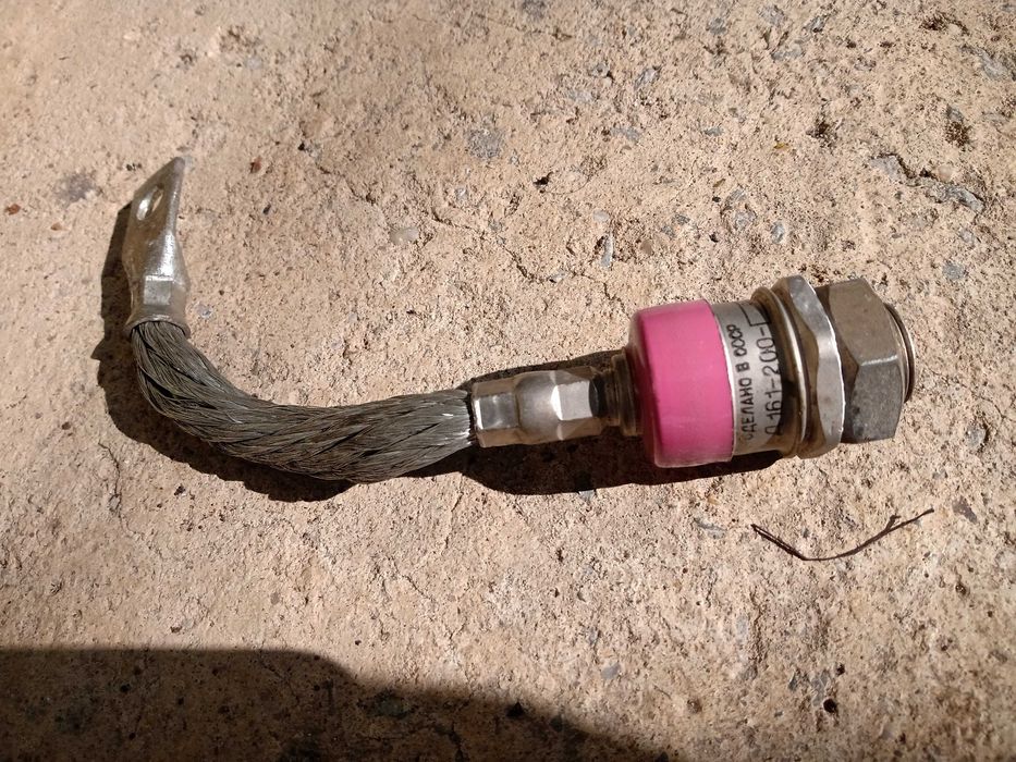 Мощни диоди Д160