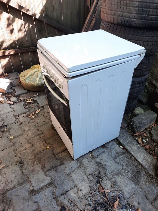 Aragaz rabla electrocasnice nefuncțional