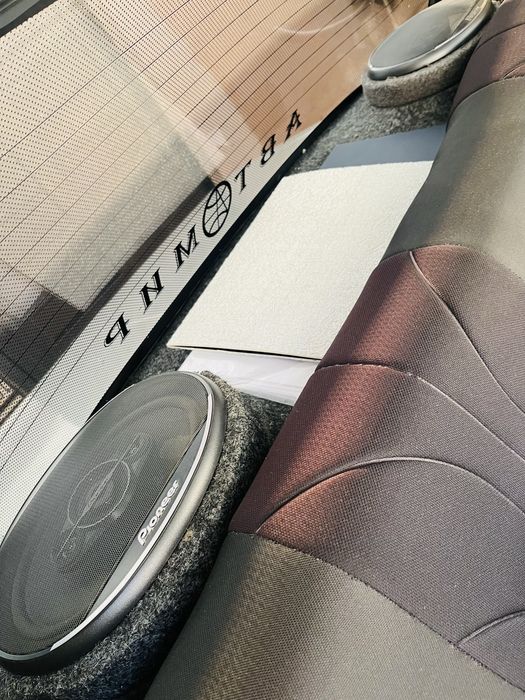 Navorot Vaz 2106 srocna sotiladi