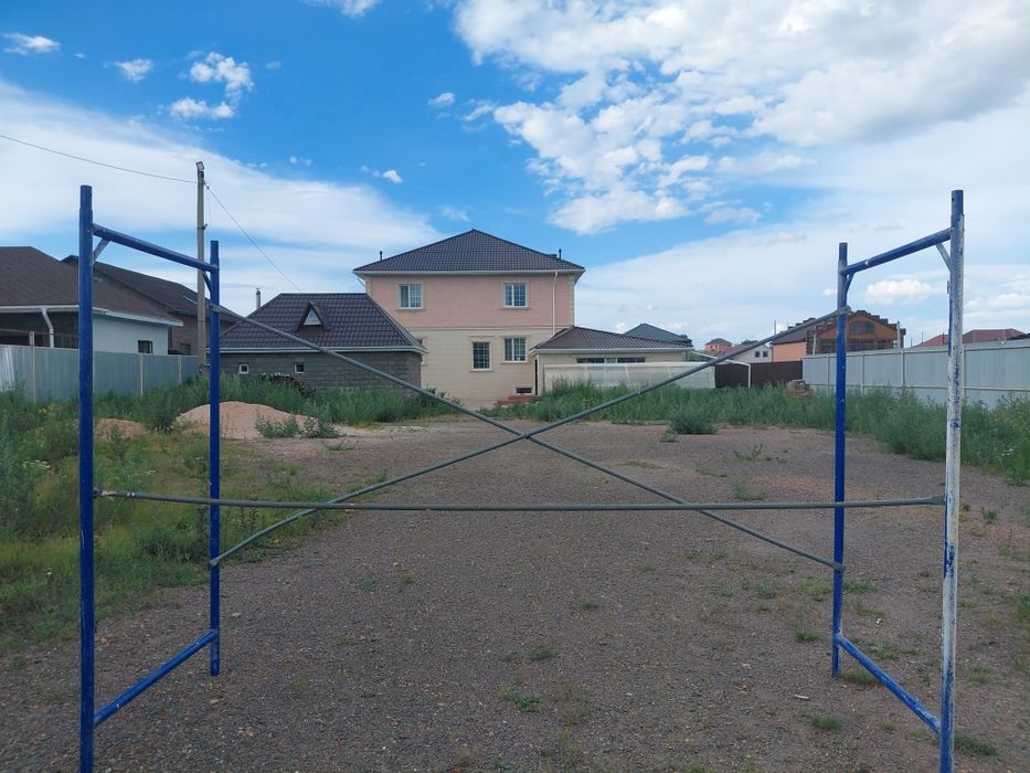Стройтельные леса