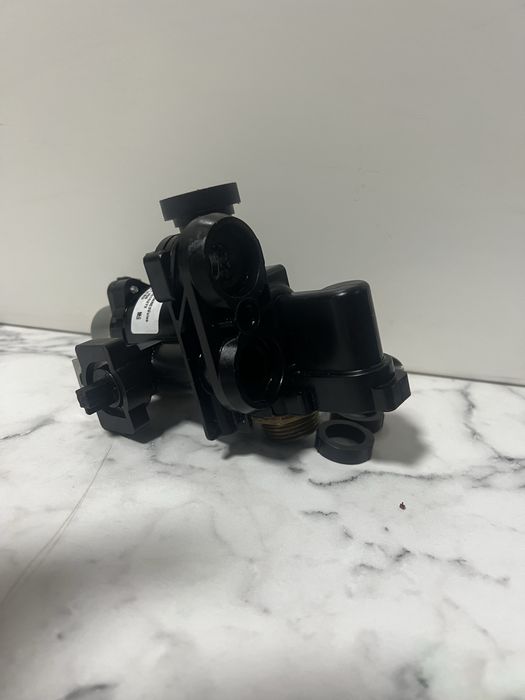 Kit servomotor si vana cu 3 cai centrala Ferroli Divatop, Bluehelix Tech C