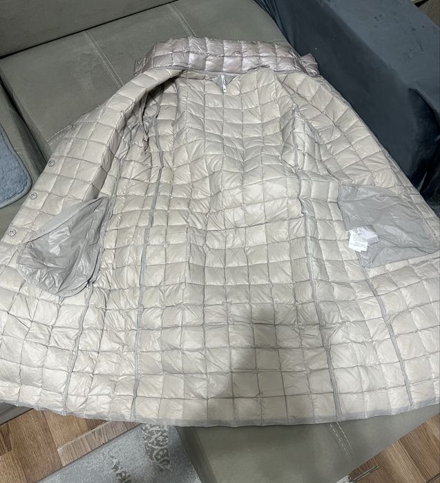 Женский пуховик Chiago