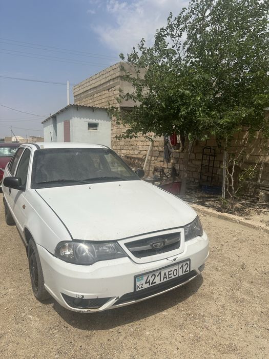 Машина жалга бериледи