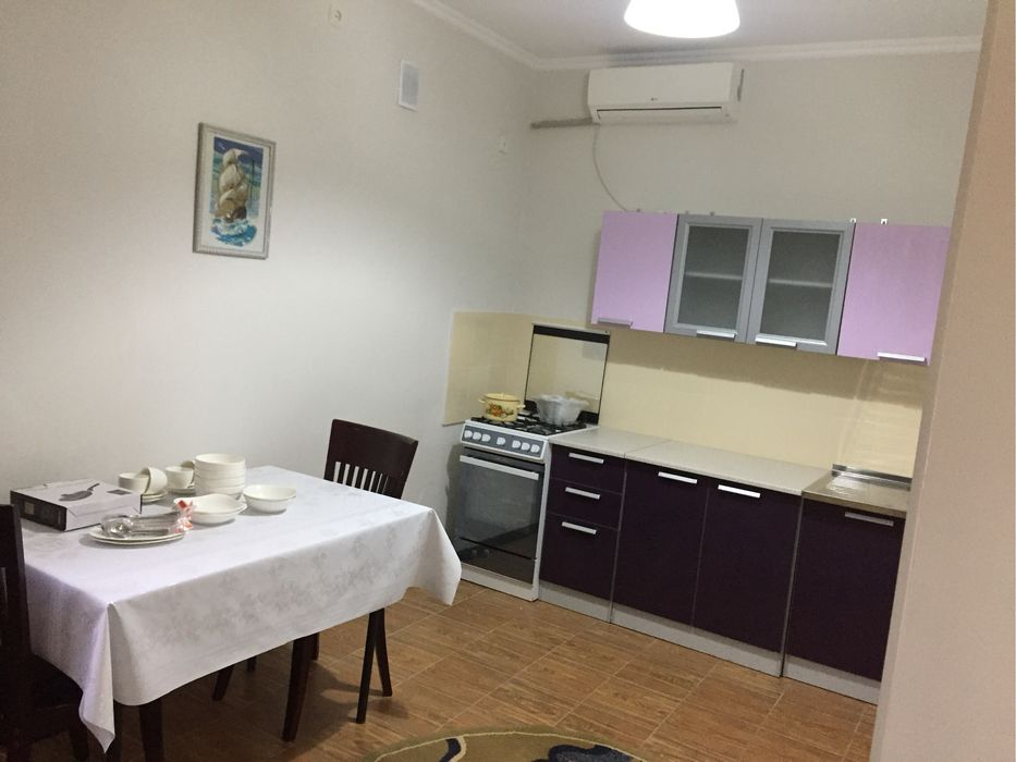 Аренда квартир