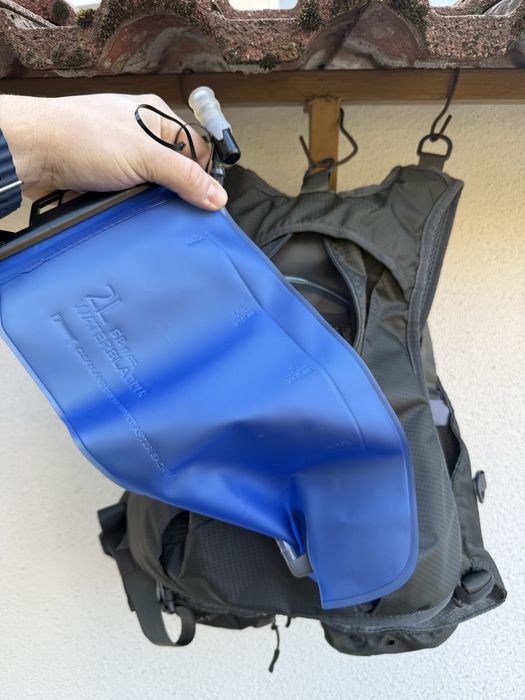 Риболовен елек TAIMEN (Vistula) River Vest