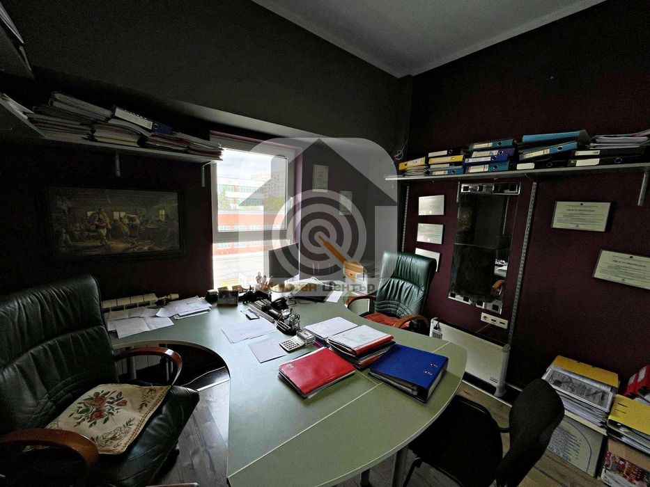 Продава се Офис в София, Младост 1 - 12 кв.м за 2292 €/кв.м - Снимка #3