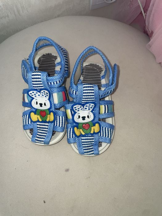 Детский аяк ким сатылады новый екеуиде