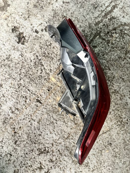 Lampa / Stop stanga Dacia Logan 3 2023