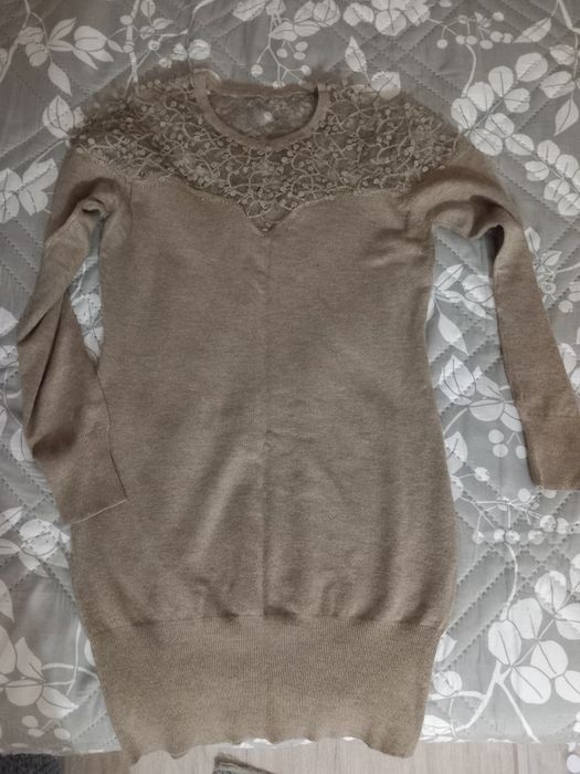 Много красив дамски блузон