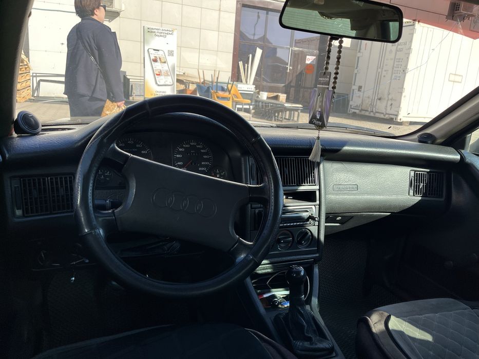 Продам Ауди 80 Б3