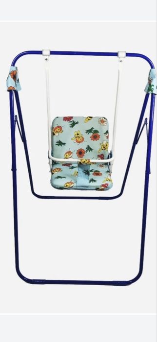 Продам детские качели