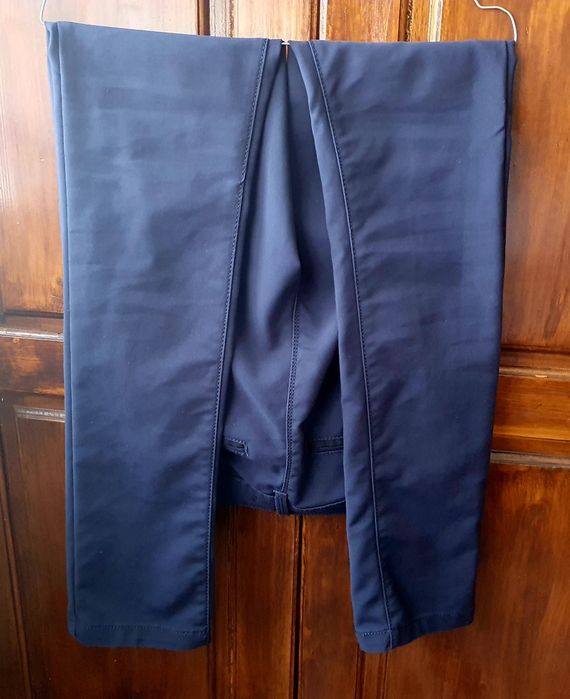 Pantaloni damă strech