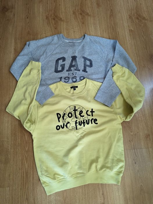 Блузи Gap и Mavi /момче/