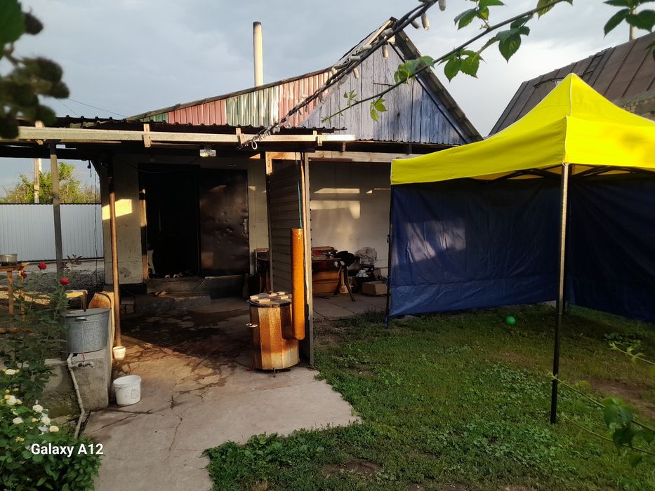 Продаются дом дача