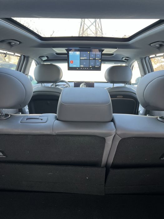 Dong feng 008 Ultra 5 tali