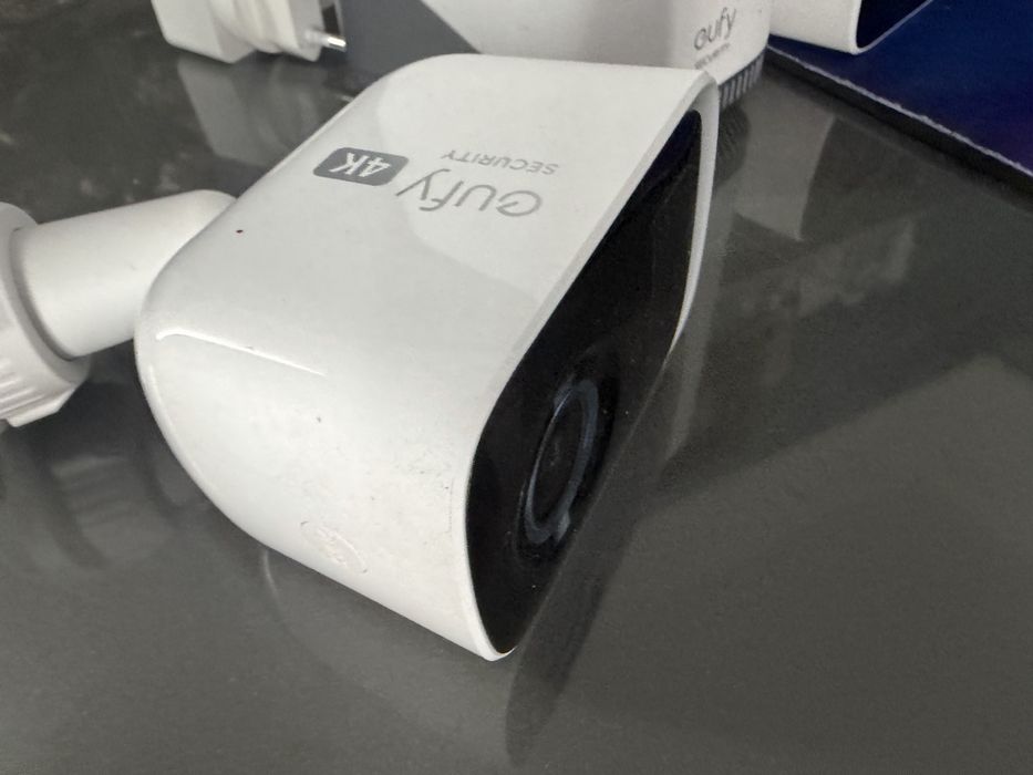 Sistem  supraveghere wi fi ,  Eufy s380 , in stare perfecta!