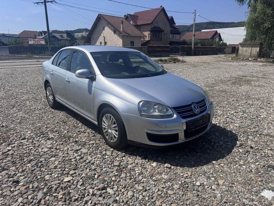 VOLKSWAGEN Jetta 2008 — imagine 2