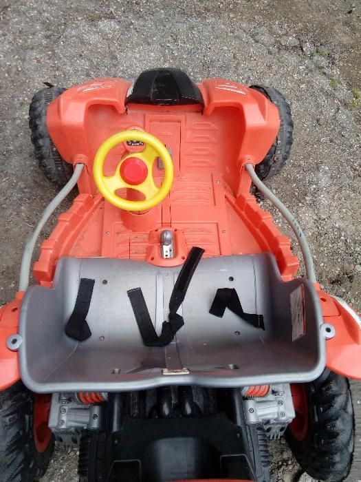 Акумулаторни коли