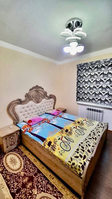 Golden Laif Sergeli metro yaqnida arenda