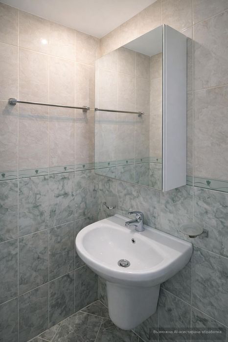 Дава се под наем Едностаен апартамент в София, Студентски град - 40 кв.м за 498.27 € - Снимка #4