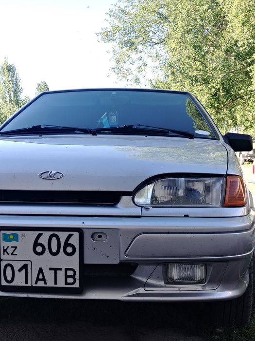 Ваз 2114 сатылады