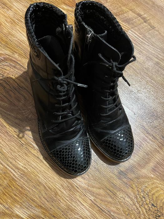 Боти Gianni 37н.