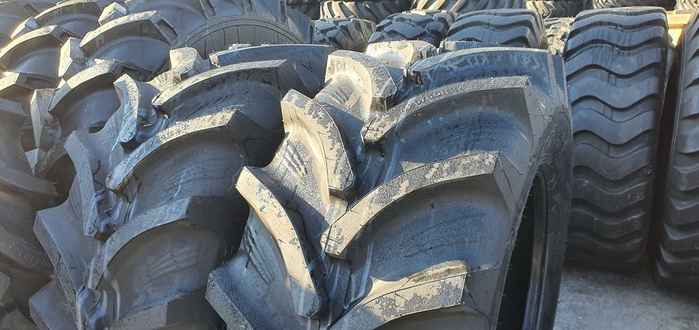 Cauciucuri 480/65R24 ozka pentru utilaje grele agricole 4x4 JZYW